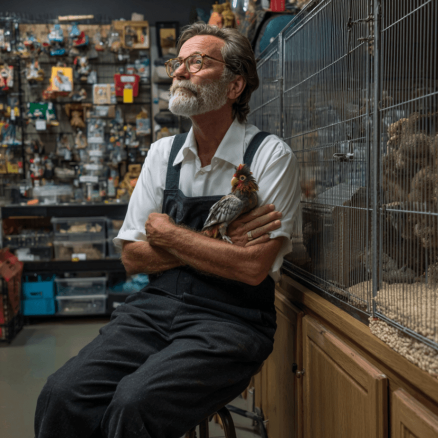 פאולי - המומחים שלך לתזונה איכותית ואביזרים לחיות מחמד - פאולי יבואן רשמי