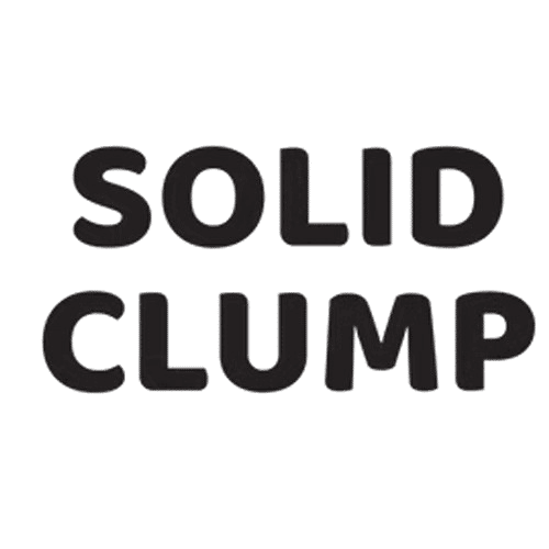 SolidClump סוליד קלאמפ - חול סופר פרימיום לחתולים וחול טופו אורגני | פאולי יבואן חול לחתולים