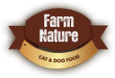 Farm Nature פארם נייצ׳ר - מזון פרימיום לכלבים וחתולים | פאולי יבואן רשמי