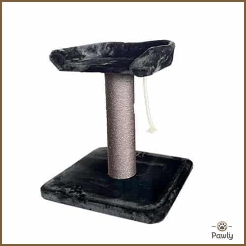 מתקן גירוד לחתולים 001