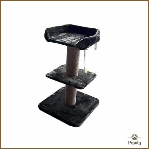 מתקן גירוד לחתולים 002