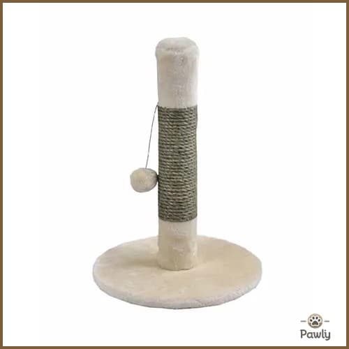 עמוד גירוד Catania 6882 לחתולים