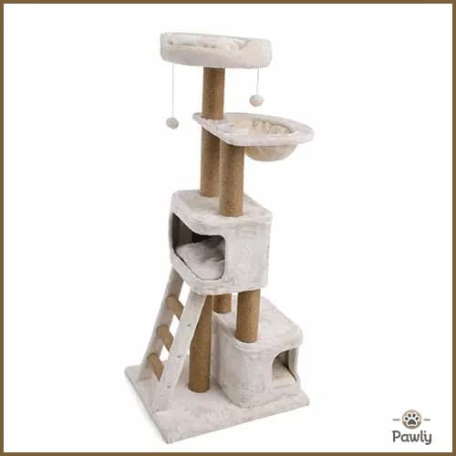 מתקן גירוד 6141 Verona לחתולים