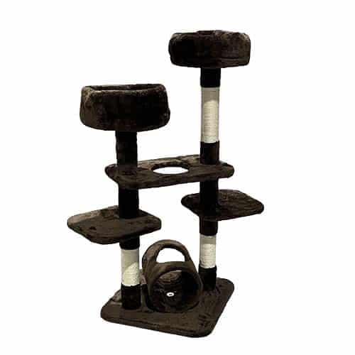 מתקן גירוד לחתולים 026